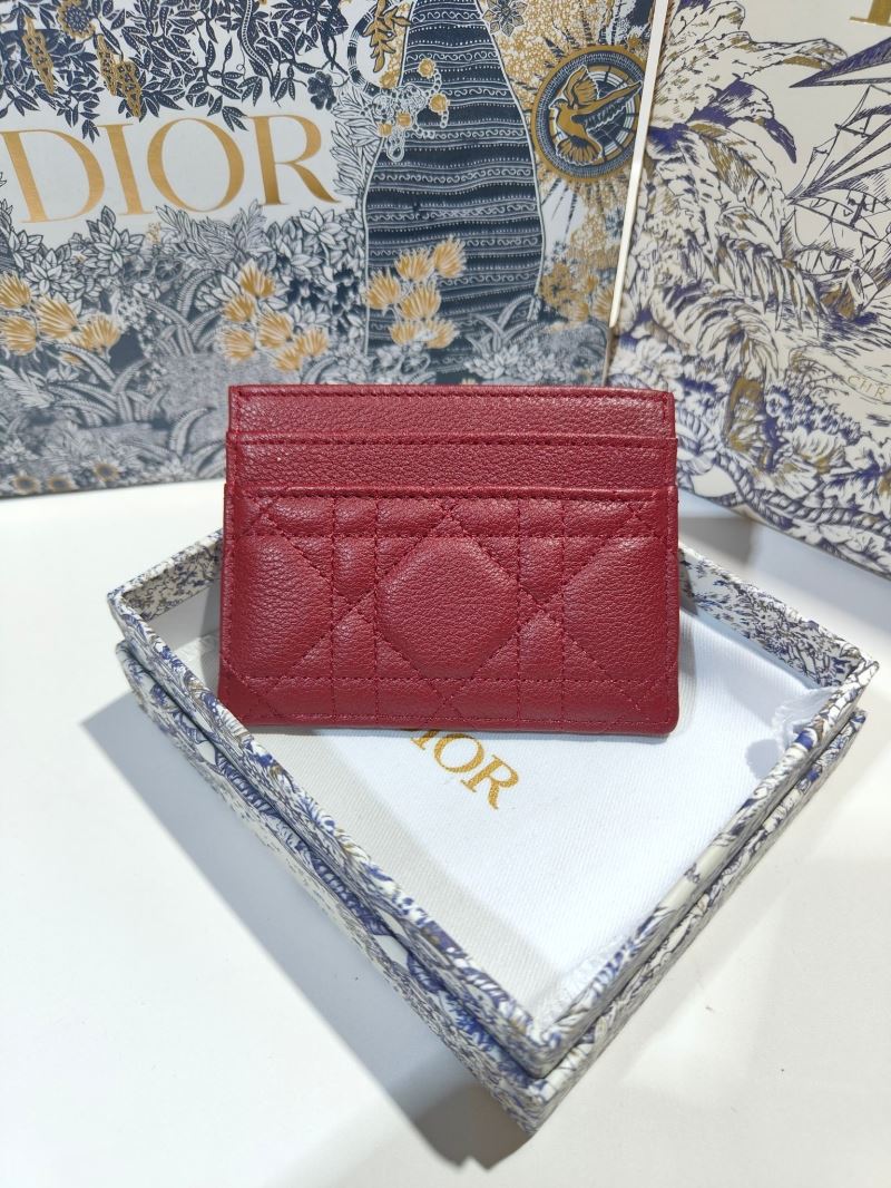 Christian Dior Wallet